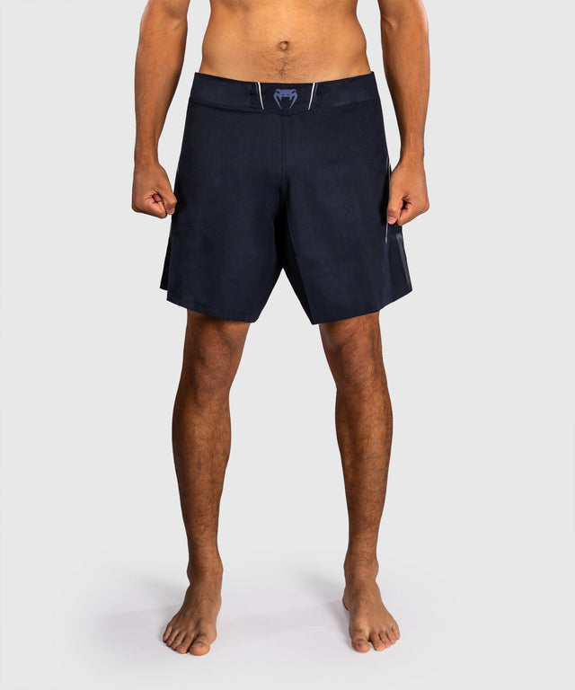 Venum MMA-shorts G-Core – Marineblå/Hvid