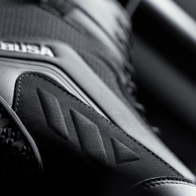 Hayabusa Talon Boxschuhe – Schwarz