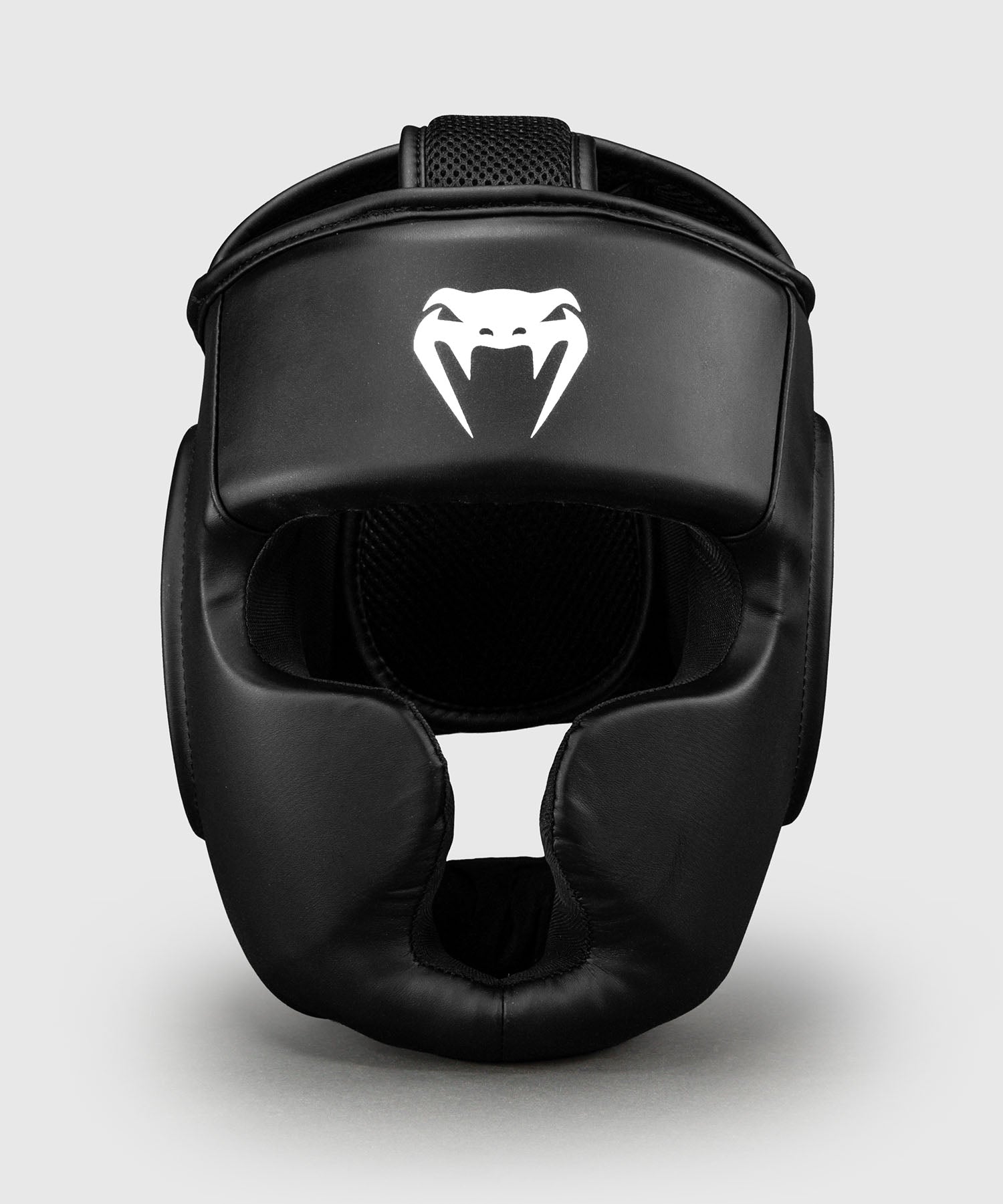 Venum Hovedbeskytter Contender 1.5 – Sort/Hvid