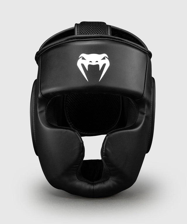 Venum Hovedbeskytter Contender 1.5 – Sort/Hvid