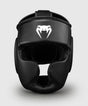 Venum Hovedbeskytter Contender 1.5 – Sort/Hvid
