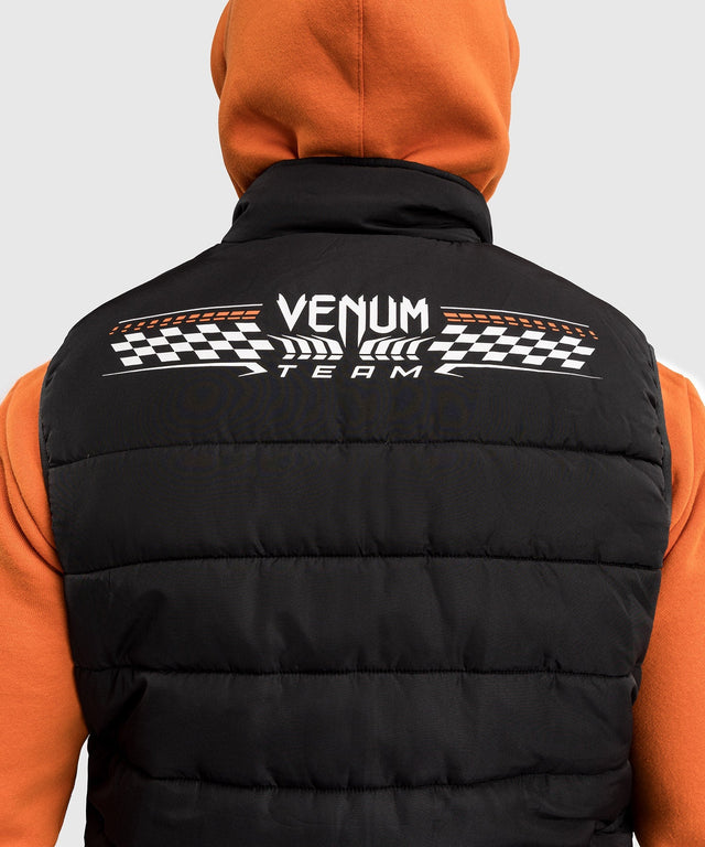 Venum Donsjack Motorsport - Sort