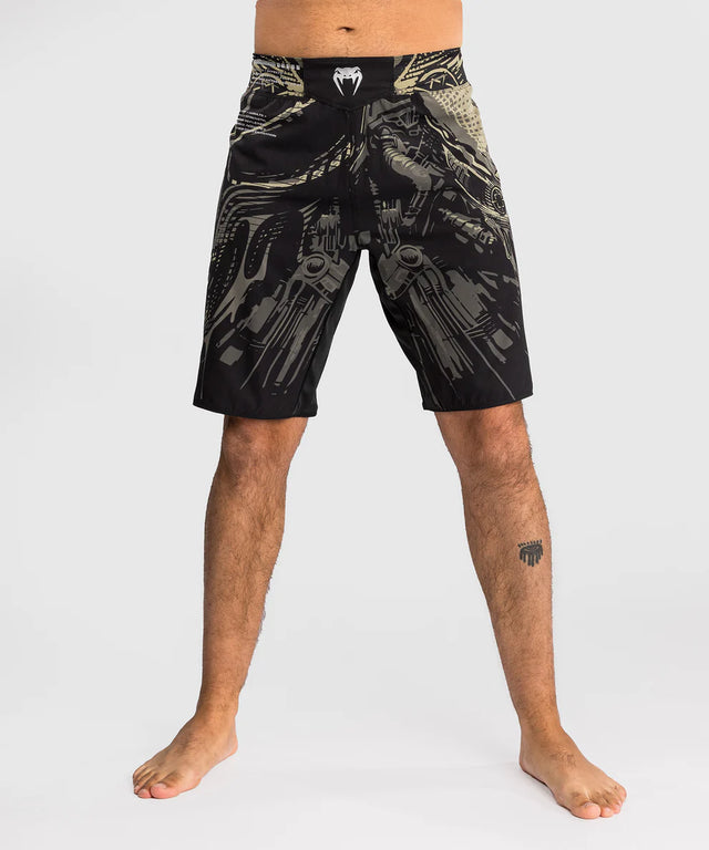 Venum MMA-shorts Invader – Sort