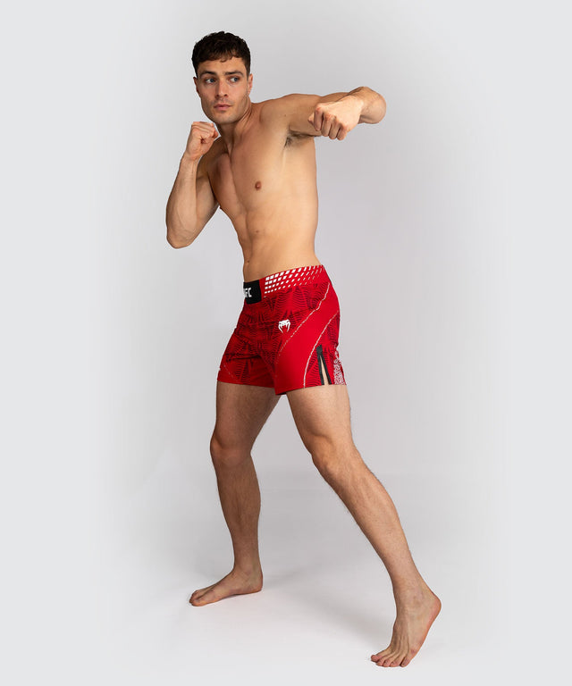 Venum UFC MMA-shorts Zenith – Rød