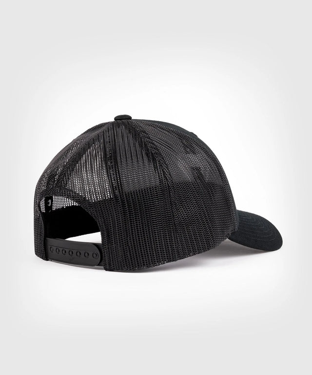 Venum Trucker Cap Classic - Sort