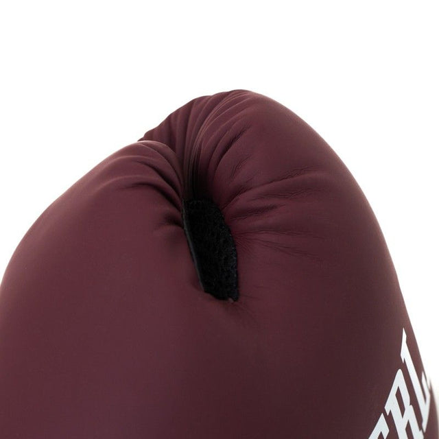 Gants de boxe Everlast Elite2 – Bordeaux