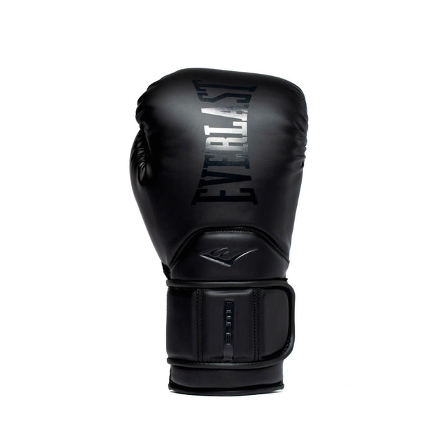 Everlast Boksehandsker Elite2 Pro – Sort/Sort