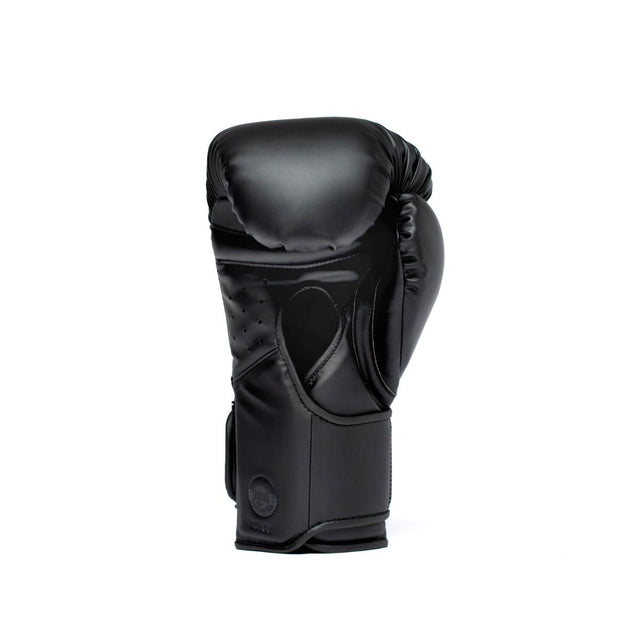 Everlast Boksehandsker Elite2 Pro – Sort/Sort