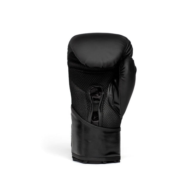 Guantoni da boxe Everlast Elite2 – Nero/Oro