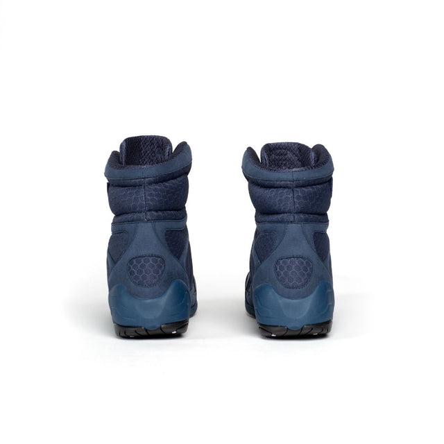 Everlast Boxschuhe Elite2 – Navy Blau