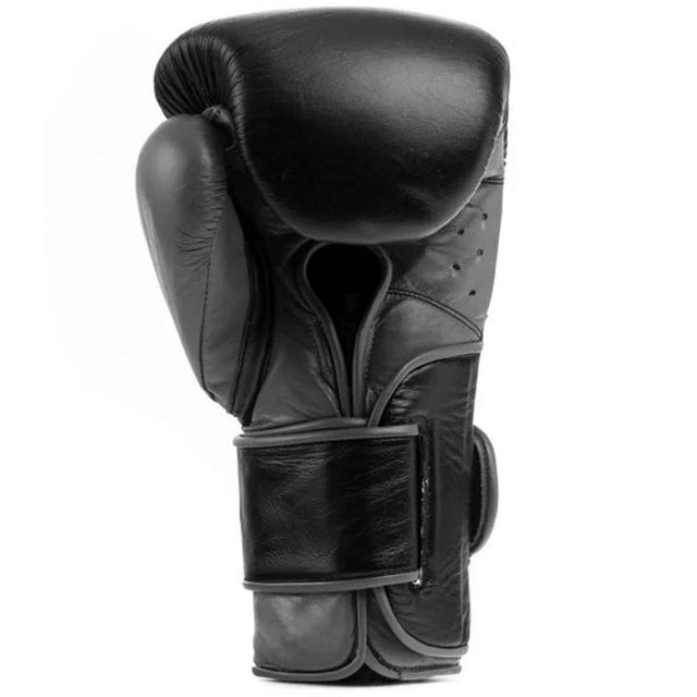 Everlast Profi-Boxhandschuhe Powerlock 2 Pro – Schwarz