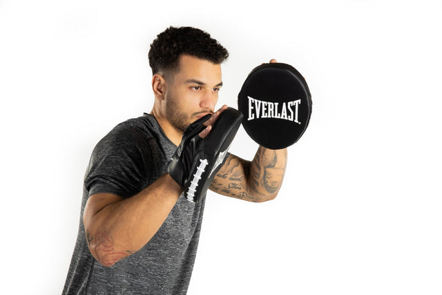 Everlast Boks Pads Core - Sort