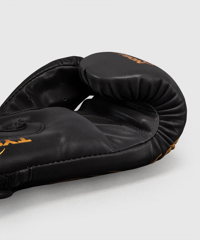 Venum x Mike Tyson Boksehandsker Replica - Sort/Guld