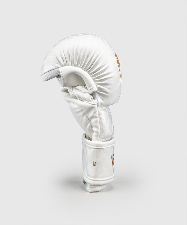 Guanti MMA Venum Contender 1.5 XT 3D – Bianco/Oro