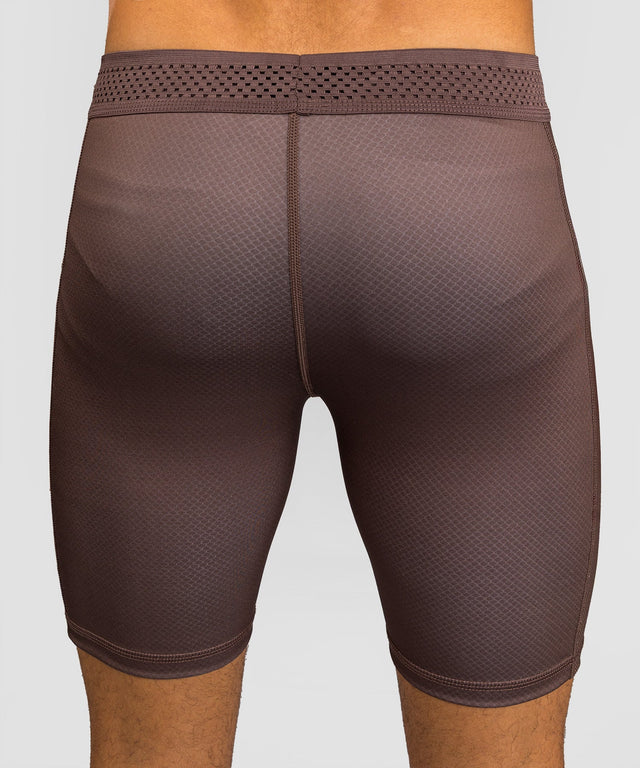 Pantaloncini Venum No Gi Vale Tudo – Marrone