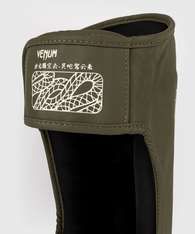 Paratibie Venum Serpenti – Kaki Verde