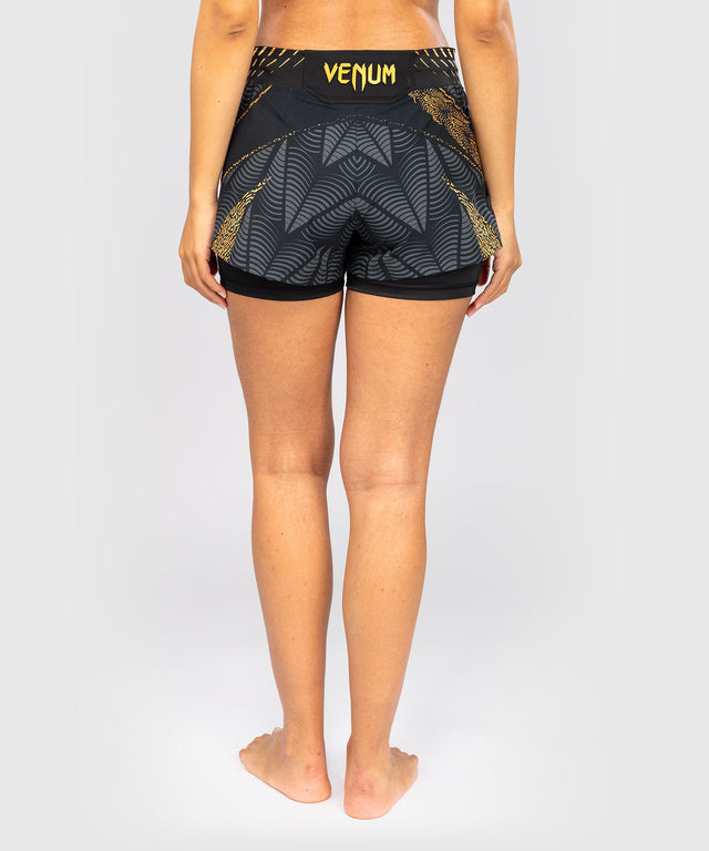 Venum UFC MMA-shorts Zenith til kvinder - Champion