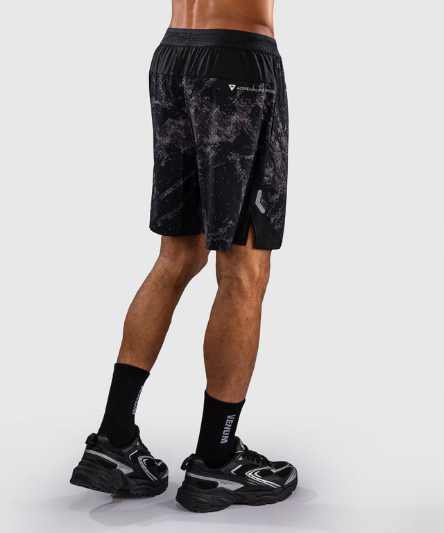 Venum Training shorts Rage & Workout – Black/Grey