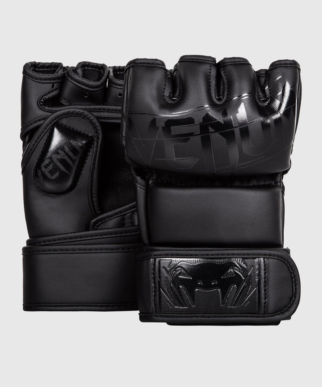Venum MMA-handsker Undisputed – Sorte