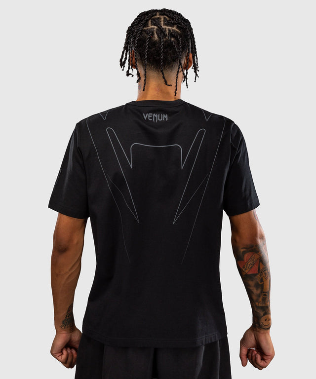 Venum T-shirt Amazonia Reborn – Sort/Grå