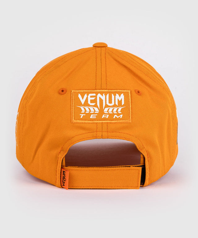Venum Pet Motorsport – Tangerine
