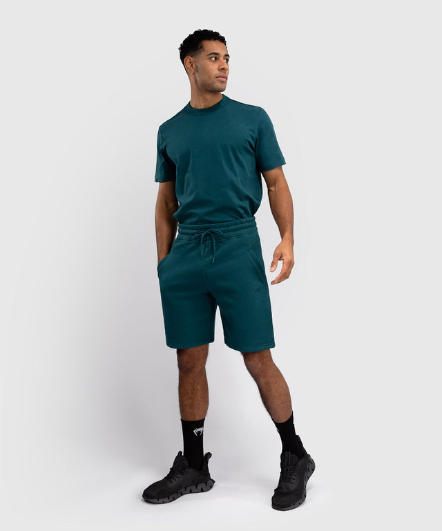 Venum Shorts Silent Power – Grön