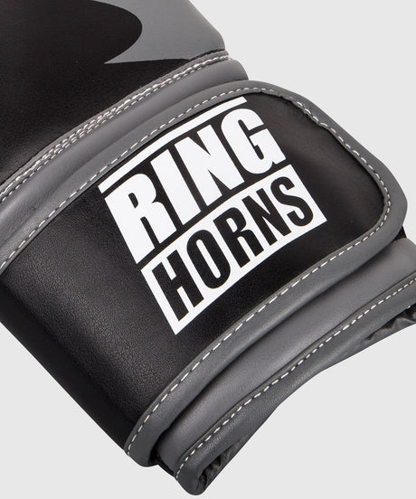 Boxerské rukavice Ringhorns Charger – Černé