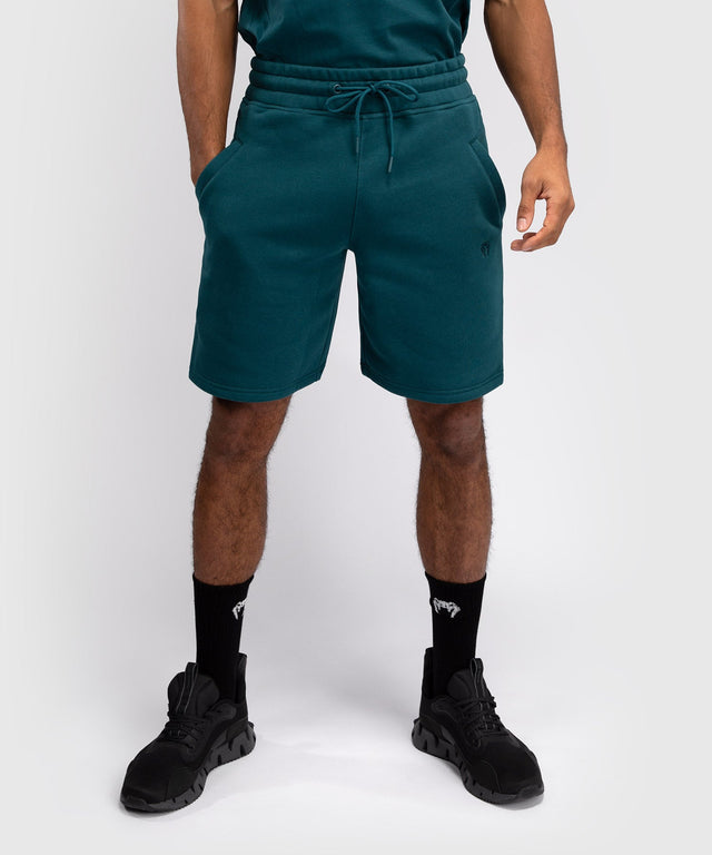 Venum Shorts Silent Power – Grön