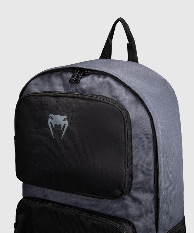 Venum Sporttas Essential L - Grijs/Zwart