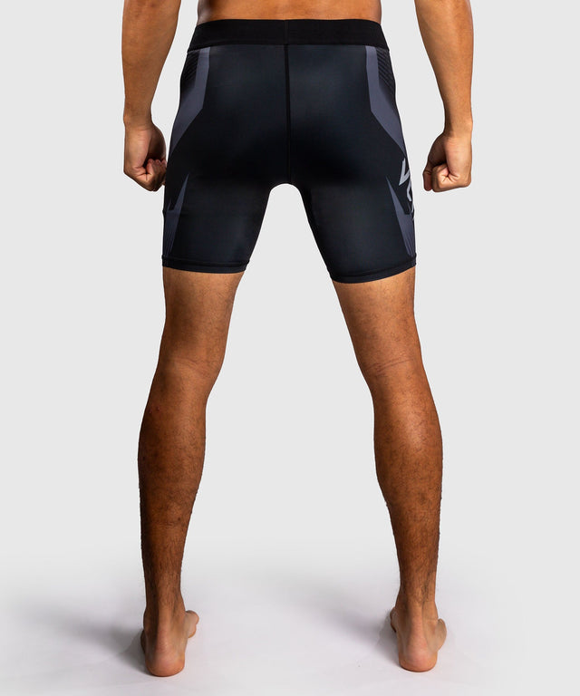 Shorts de compression Venum No-Gi 6.0 – Noir/Gris