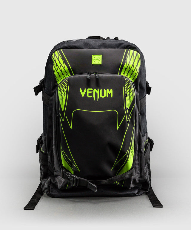 Venum Rygsæk Amazonia Reborn L - Sort/Grøn