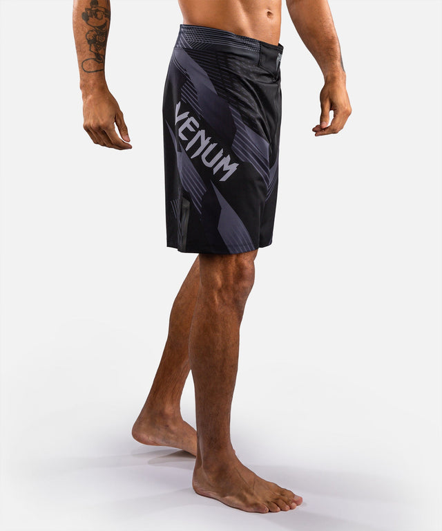 Venum MMA-Shorts No-Gi 6.0 – Schwarz/Grau