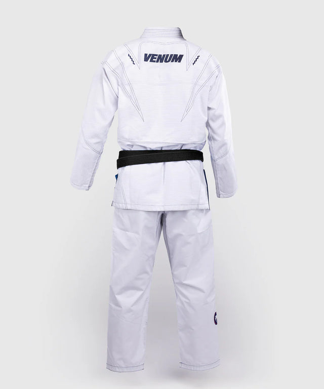 Venum Elite 5.0 - 450 - BJJ Gi - White