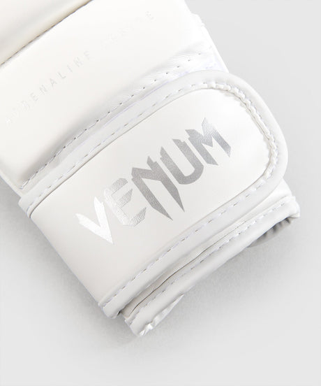 Venum MMA Handschoenen Contender 1.5 - Wit/Zilver