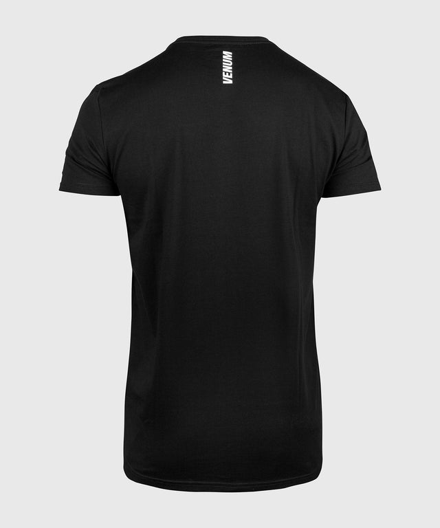 Venum T-Shirt Muay Thai VT - Zwart/Wit