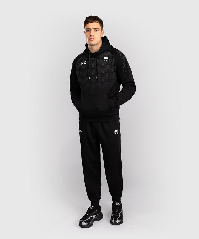 Sudadera con capucha Venum UFC Zenith – Negro