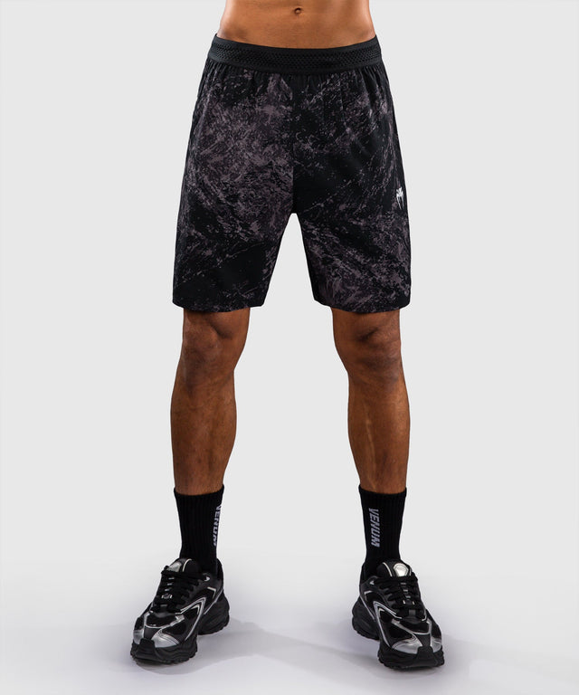 Venum Training shorts Rage & Workout – Black/Grey