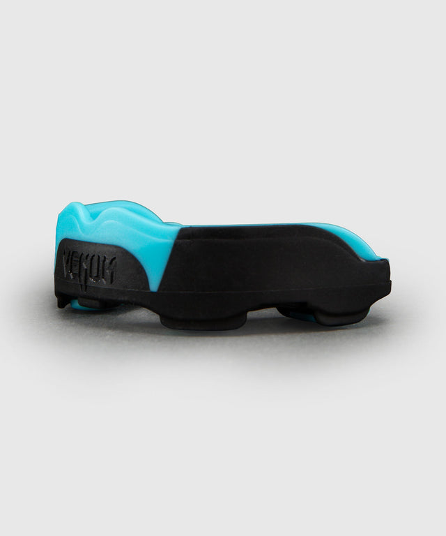 Protetor bucal Venum Predator – Preto/Turquesa