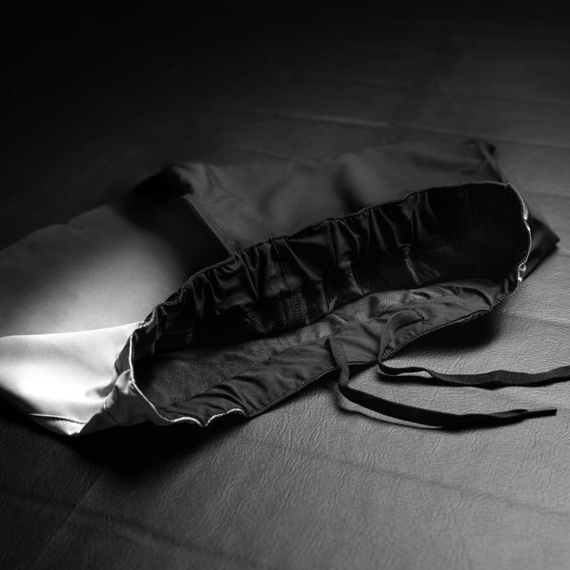 Calções de MMA Hayabusa Apex Nova Lightweight Mulher – Cinzento