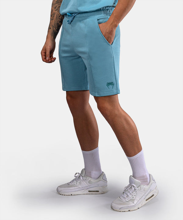 Venum Shorts Contender Fleece – Türkis