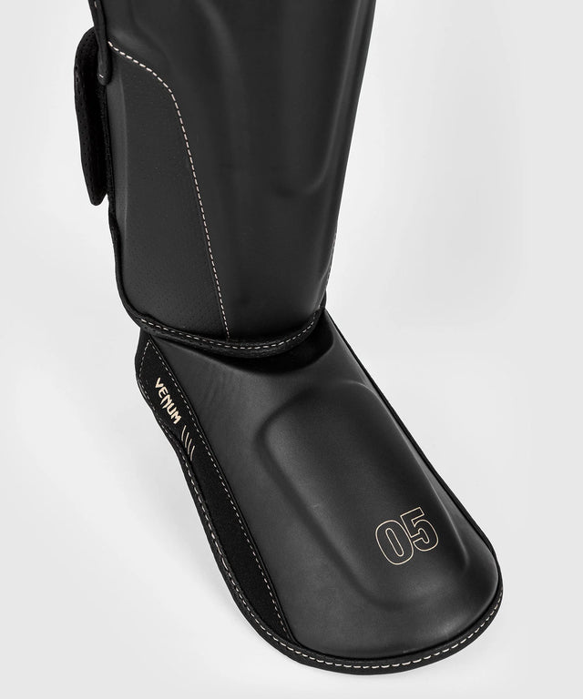 Paratibie Venum Impact Evo – Nero