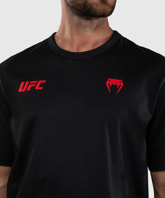 T-shirt Venum UFC Unity – Nero