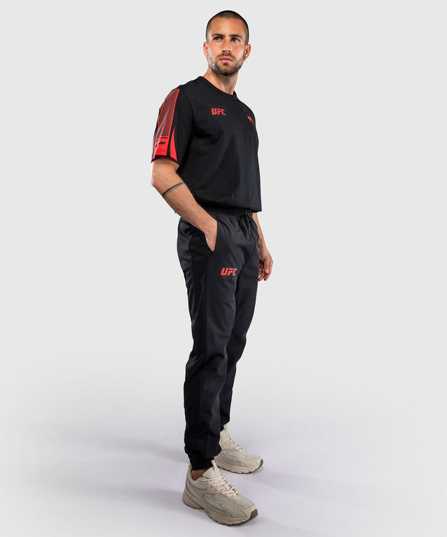 Venum UFC Trainingsshose Unity – Schwarz