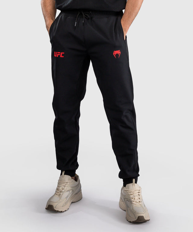 Venum UFC Trainingsshose Unity – Schwarz