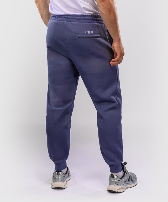 Venum Jogginghose Attack Fleece & Weave – Blau