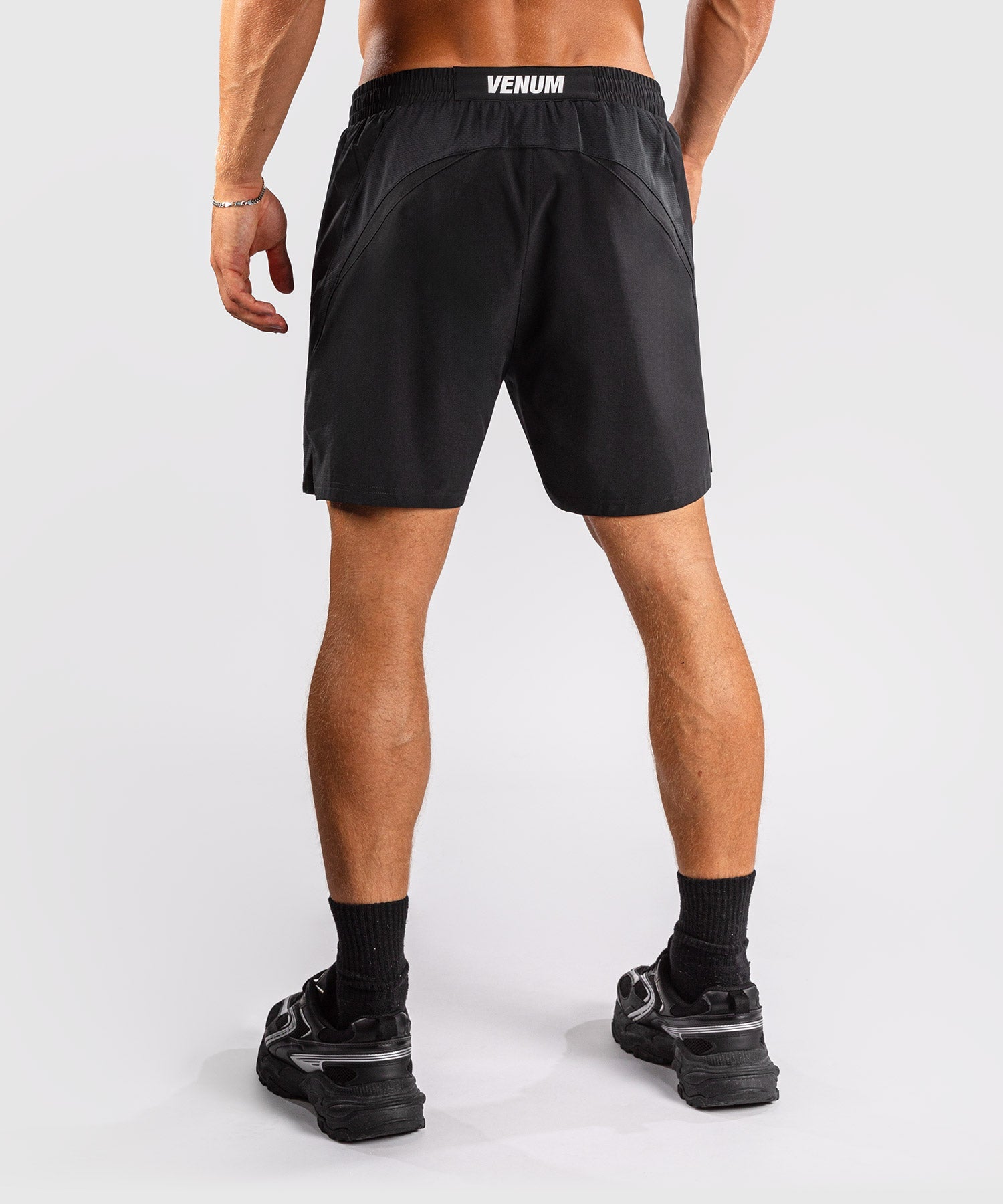 Venum Trainingsshorts G-Fit Scale - Zwart