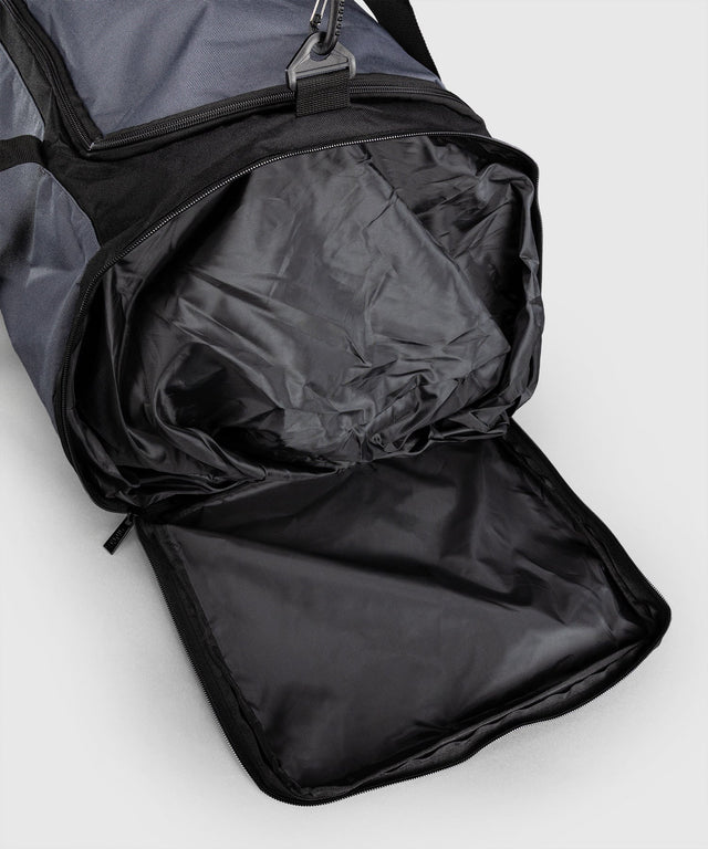 Venum Gym bag Essential L – Grey/Black