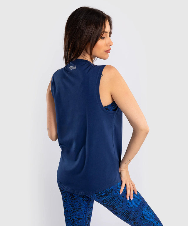 Venum Dames Tanktop Amazonia – Blau