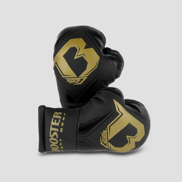 Booster Boxhandschuhe Bangkok Mini – Schwarz