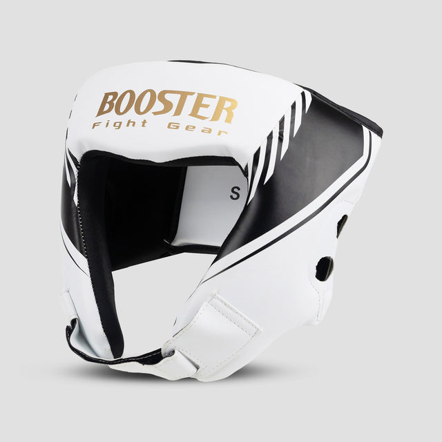 Booster Hovedbeskytter Bangkok – Hvid